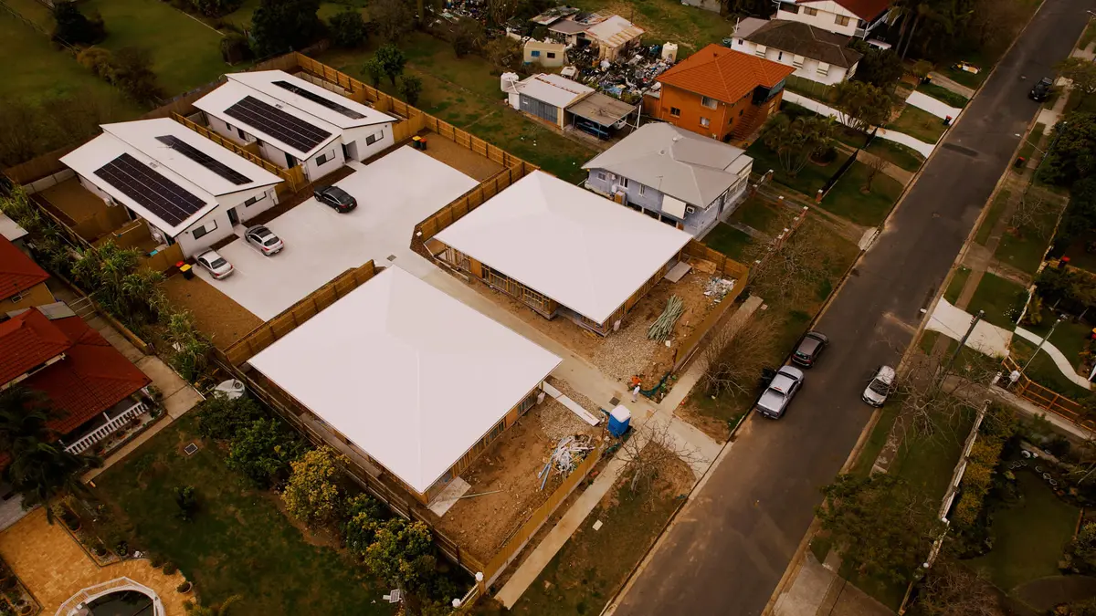 Architectural Details